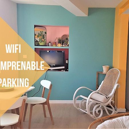 Apartament Le Point De Vue Albi Zewnętrze zdjęcie