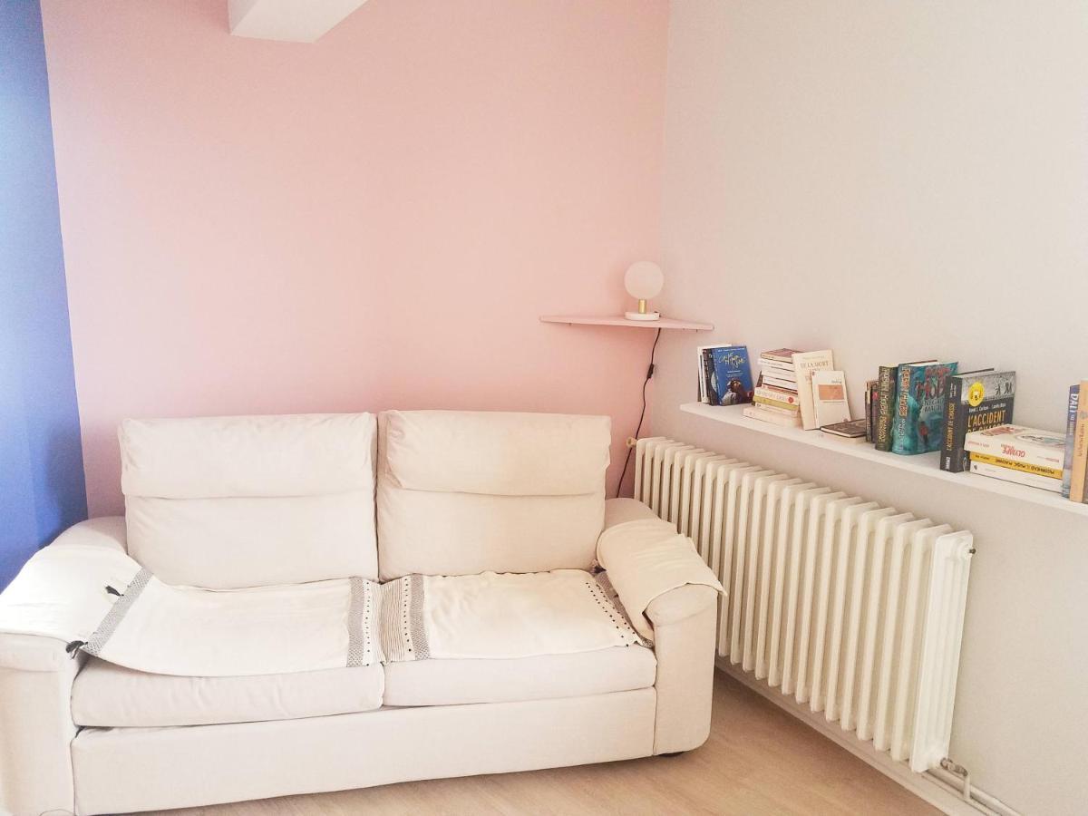 Apartament Le Point De Vue Albi Zewnętrze zdjęcie