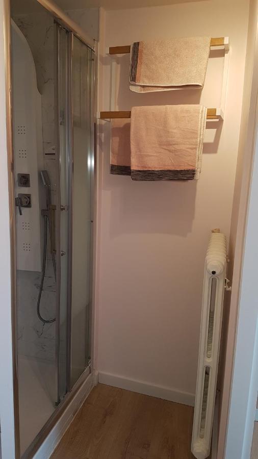 Apartament Le Point De Vue Albi Zewnętrze zdjęcie