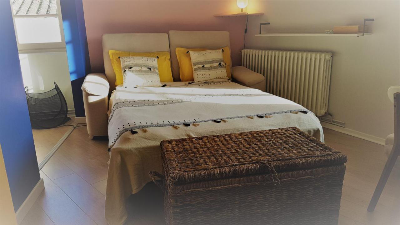 Apartament Le Point De Vue Albi Zewnętrze zdjęcie