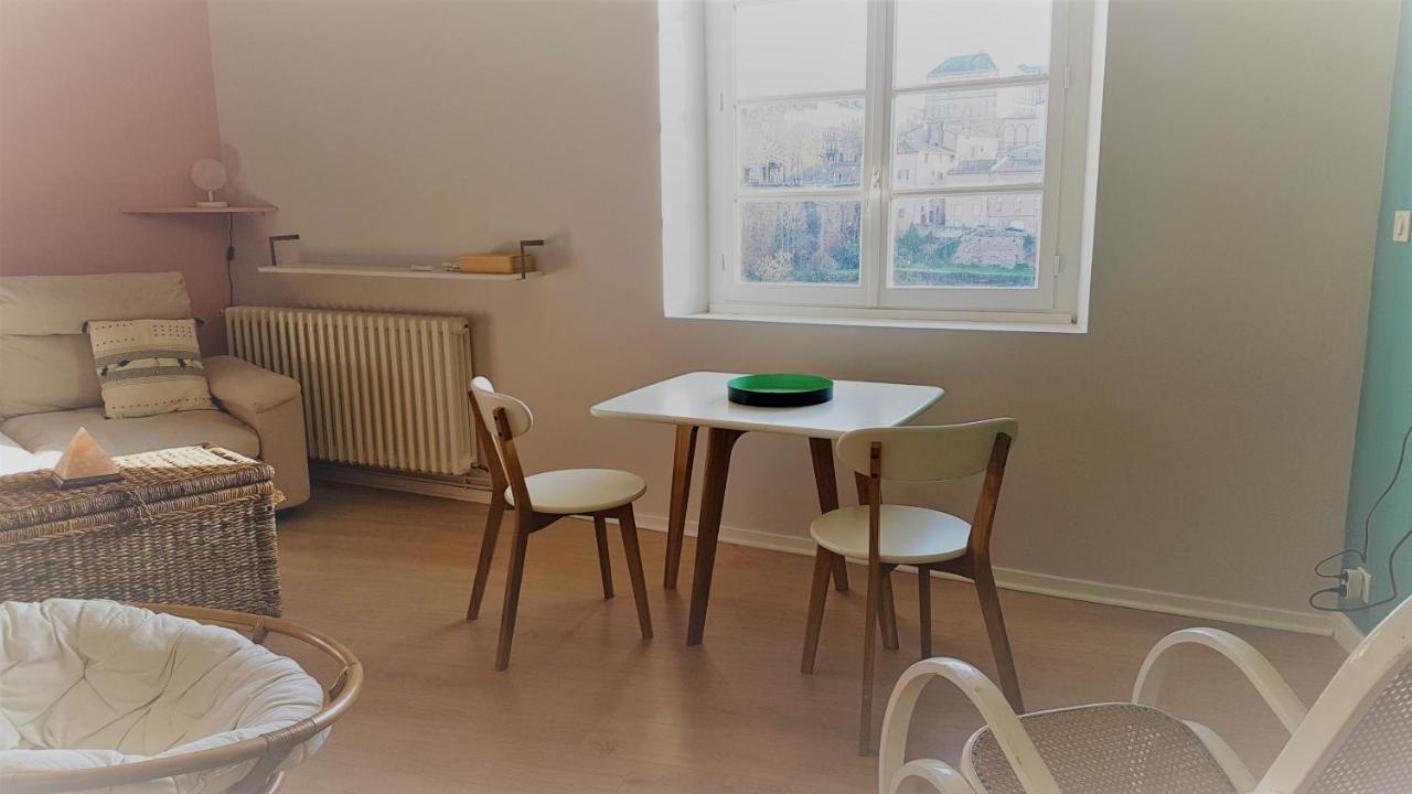 Apartament Le Point De Vue Albi Zewnętrze zdjęcie