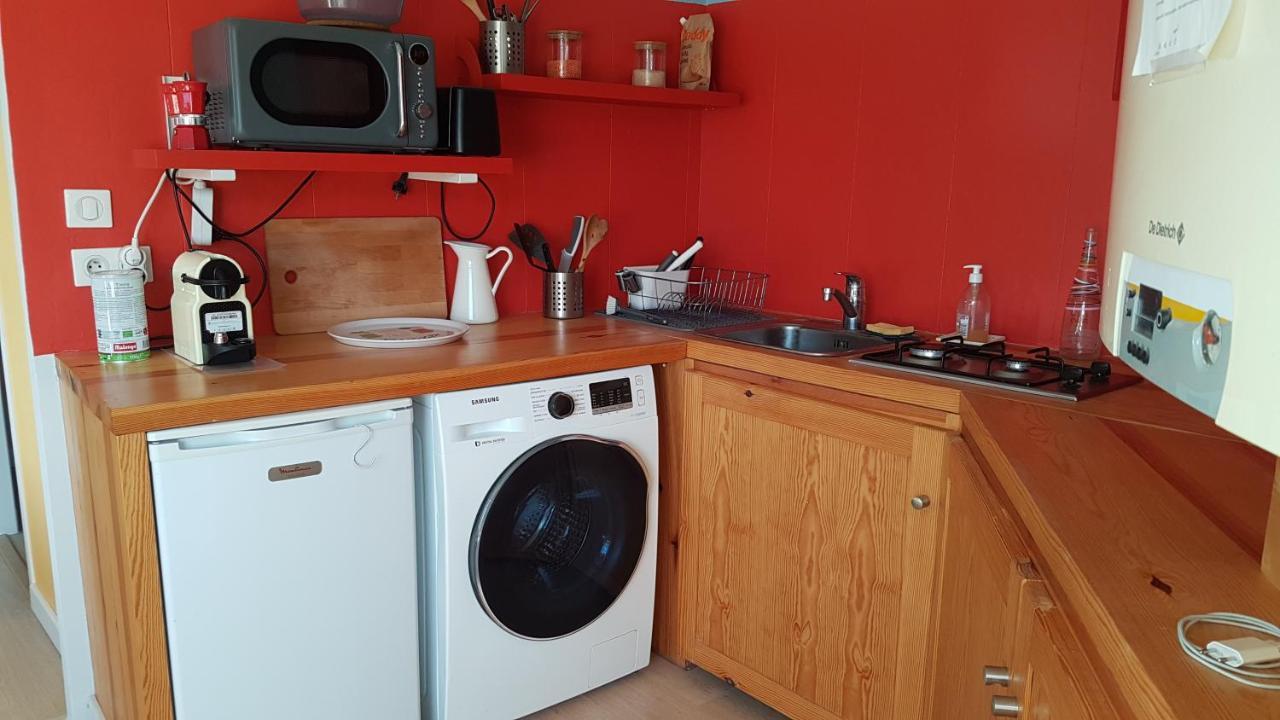 Apartament Le Point De Vue Albi Zewnętrze zdjęcie