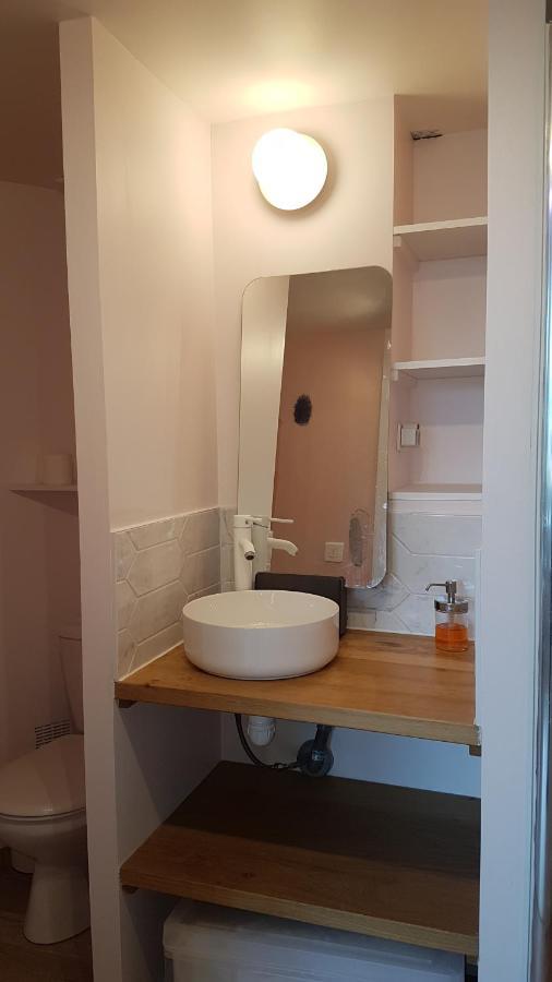 Apartament Le Point De Vue Albi Zewnętrze zdjęcie